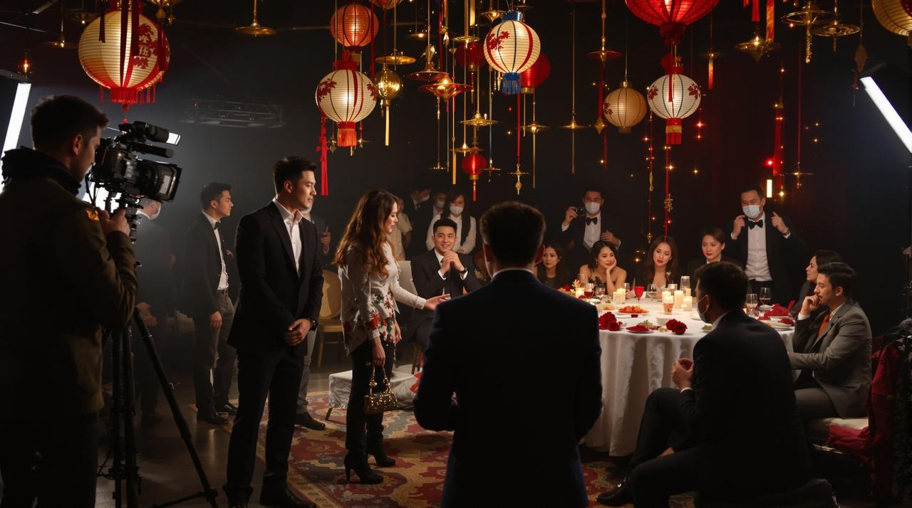 秋霞福利影院年度大制作《山河无恙》正式杀青,预计暑期档上映